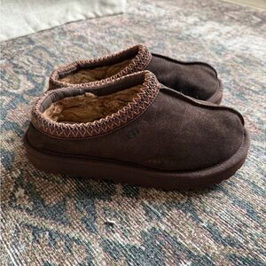 UGG Tasman dusted cocoa